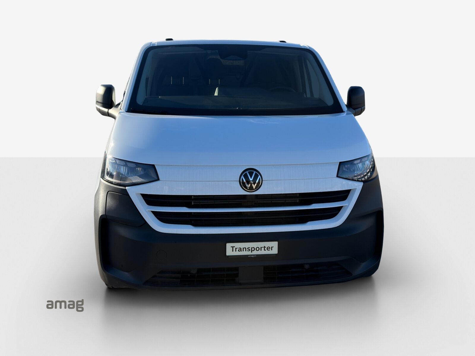 VW Transporter Kastenwagen BEV RS 3100mm, Électrique, Véhicule neuf pré-immatriculé, Automatique - 7