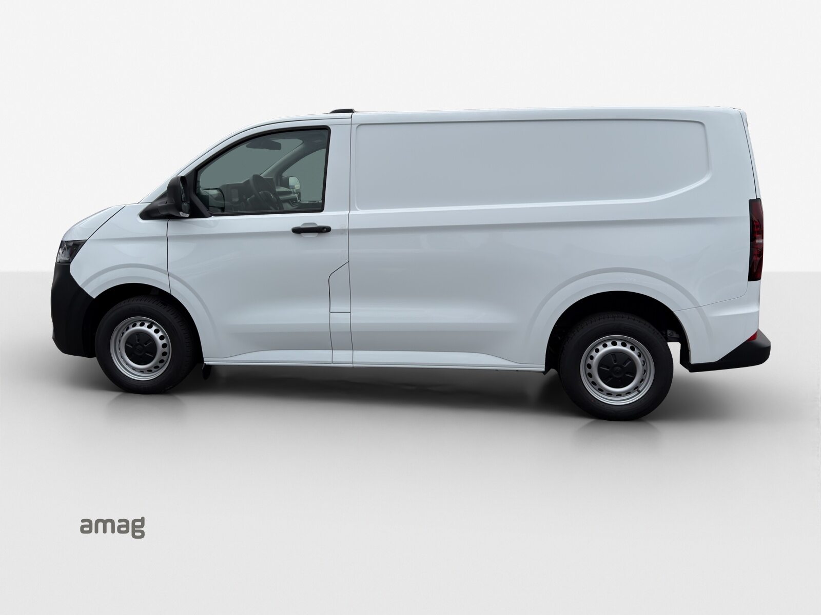 VW Transporter Kastenwagen BEV RS 3100mm, Electric, Pre-registered new car, Automatic - 2