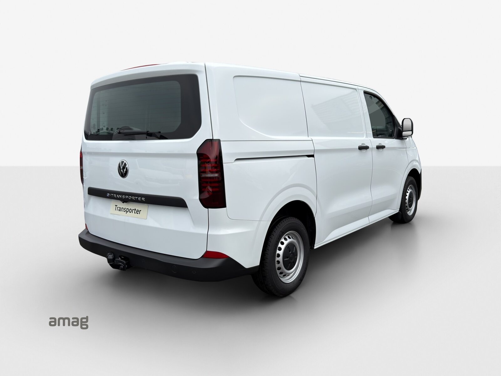 VW Transporter Kastenwagen BEV RS 3100mm, Electric, Pre-registered new car, Automatic - 5