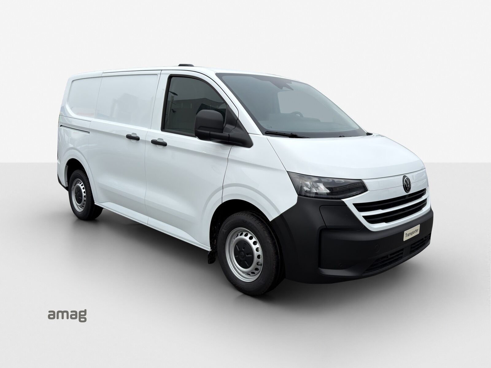 VW Transporter Kastenwagen BEV RS 3100mm, Electric, Pre-registered new car, Automatic - 6
