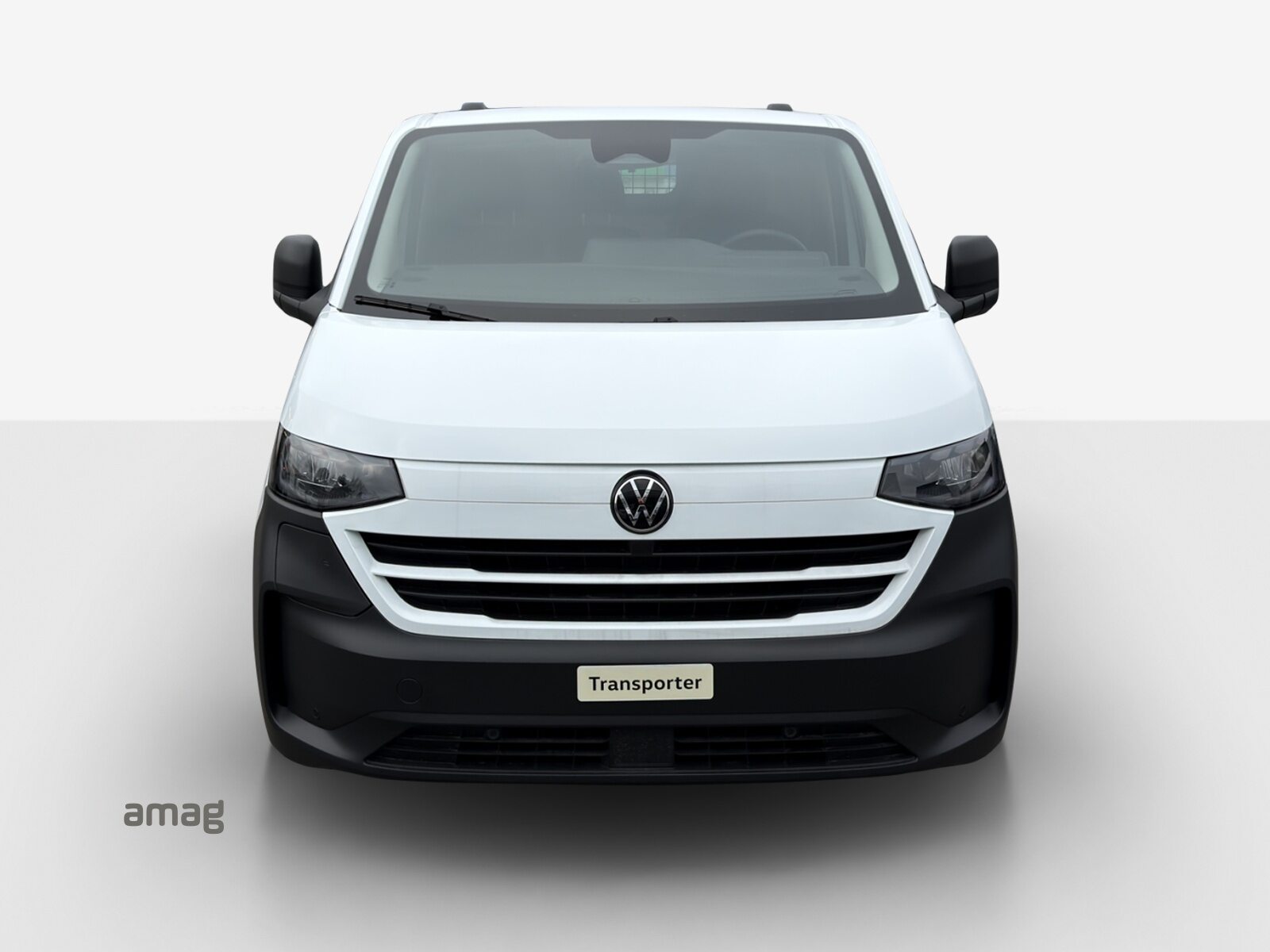 VW Transporter Kastenwagen BEV RS 3100mm, Electric, Pre-registered new car, Automatic - 7