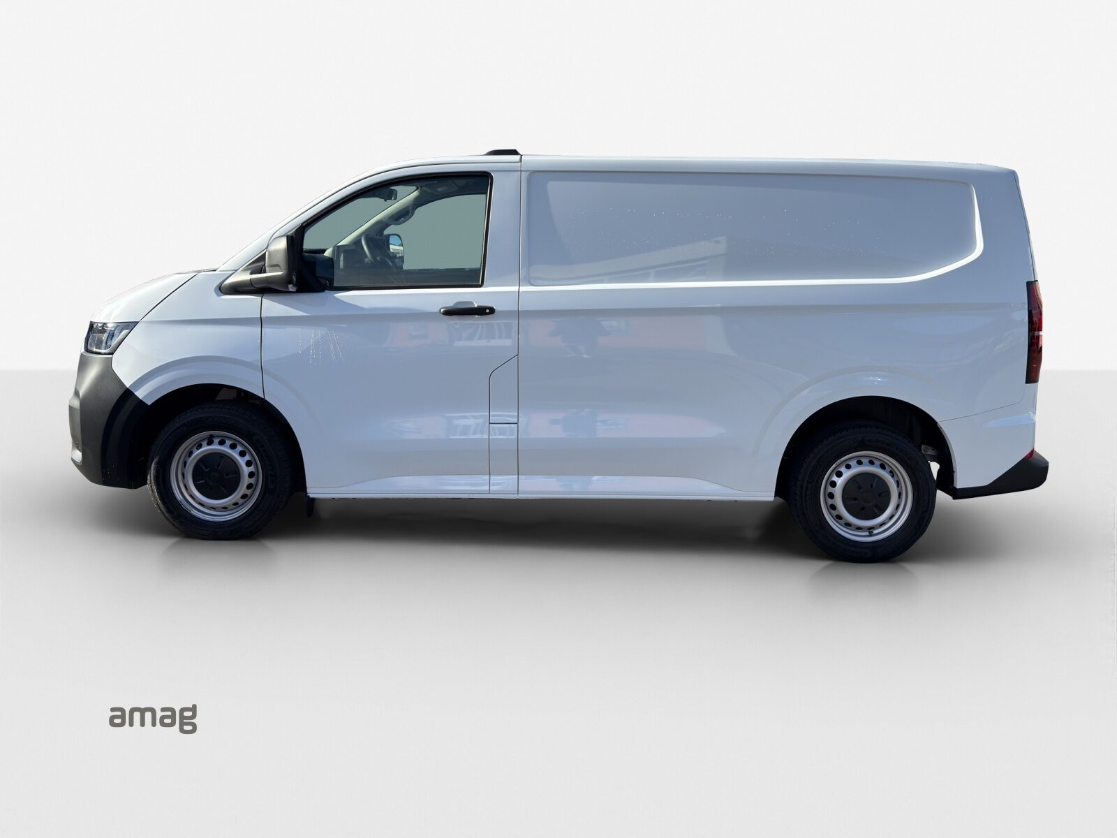 VW Transporter Kastenwagen BEV RS 3100mm, Électrique, Véhicule neuf pré-immatriculé, Automatique - 2