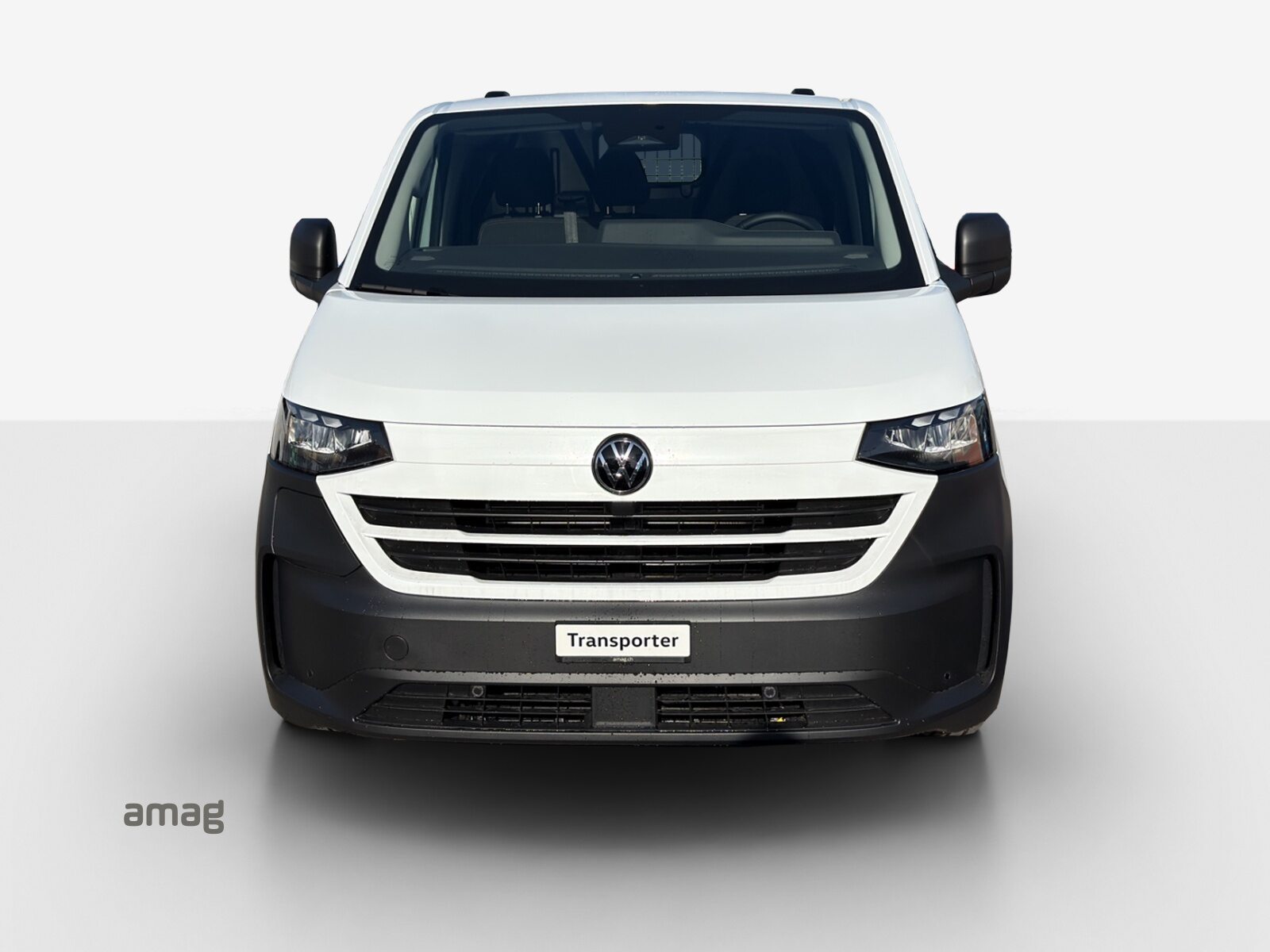 VW Transporter Kastenwagen BEV RS 3100mm, Électrique, Véhicule neuf pré-immatriculé, Automatique - 7