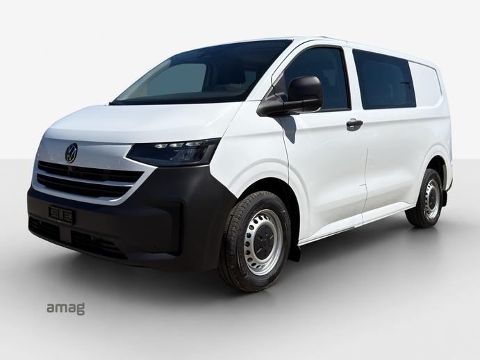VW Transporter Kastenwagen Plus RS 3100mm, Diesel, Véhicule neuf pré-immatriculé, Automatique