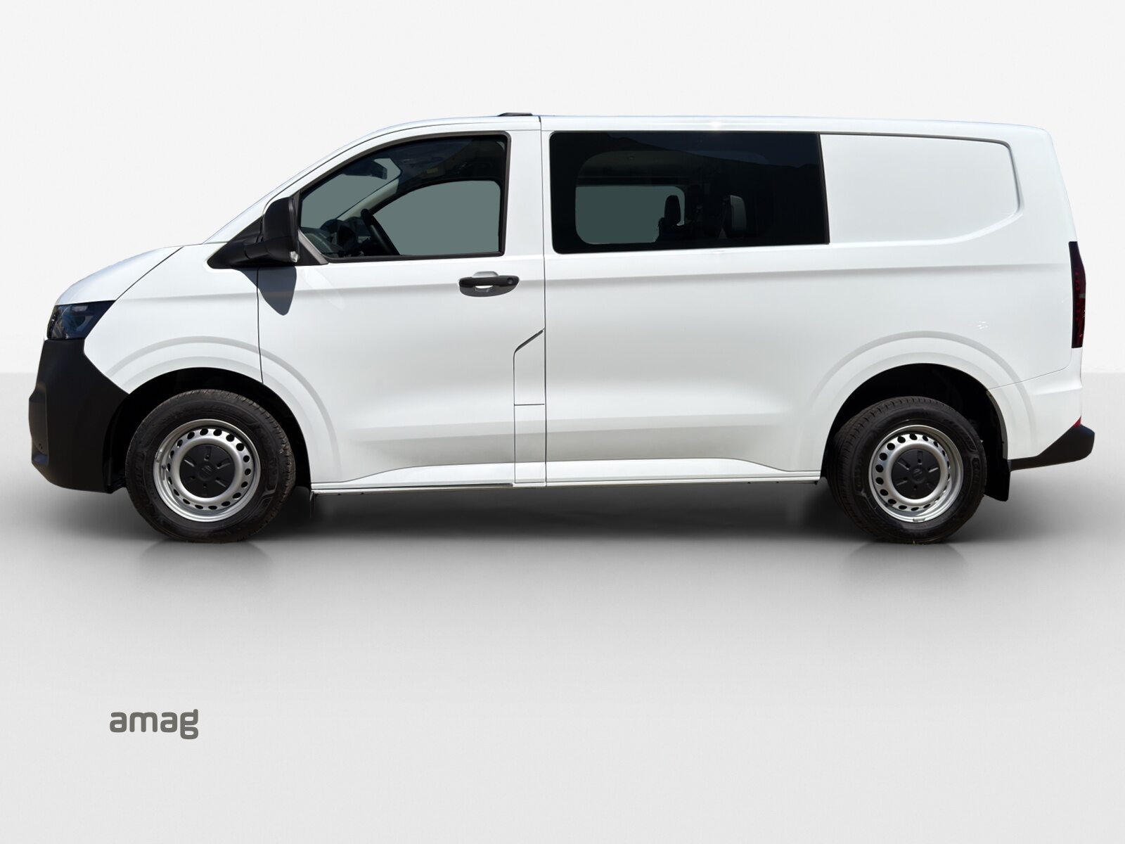 VW Transporter Kastenwagen Plus RS 3100mm, Diesel, Véhicule neuf pré-immatriculé, Automatique - 2