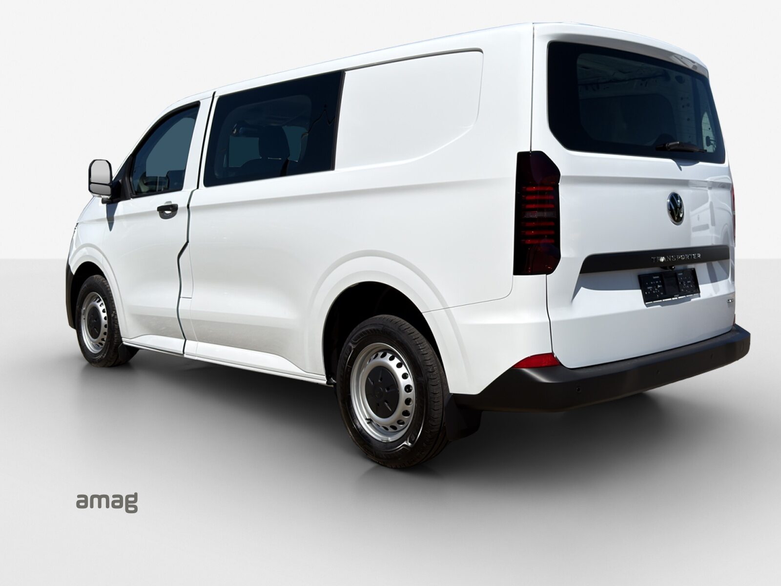 VW Transporter Kastenwagen Plus RS 3100mm, Diesel, Véhicule neuf pré-immatriculé, Automatique - 3