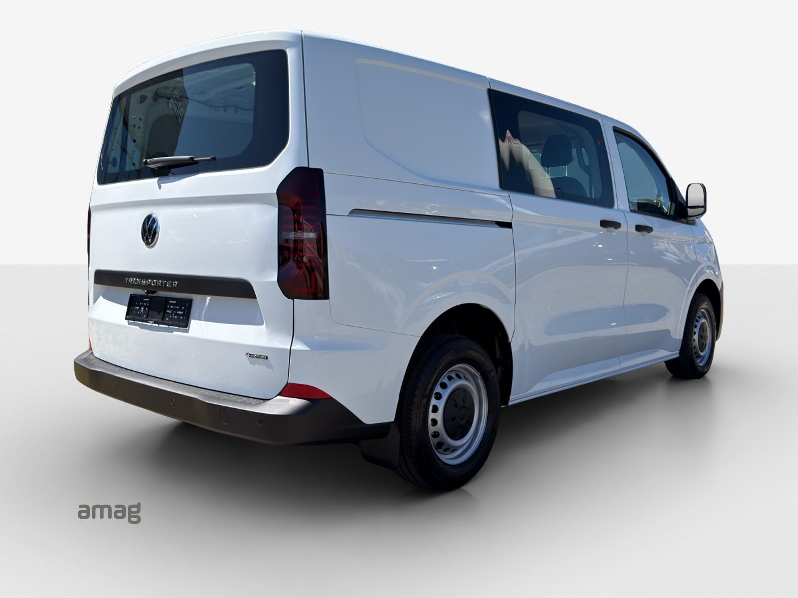 VW Transporter Kastenwagen Plus RS 3100mm, Diesel, Véhicule neuf pré-immatriculé, Automatique - 5