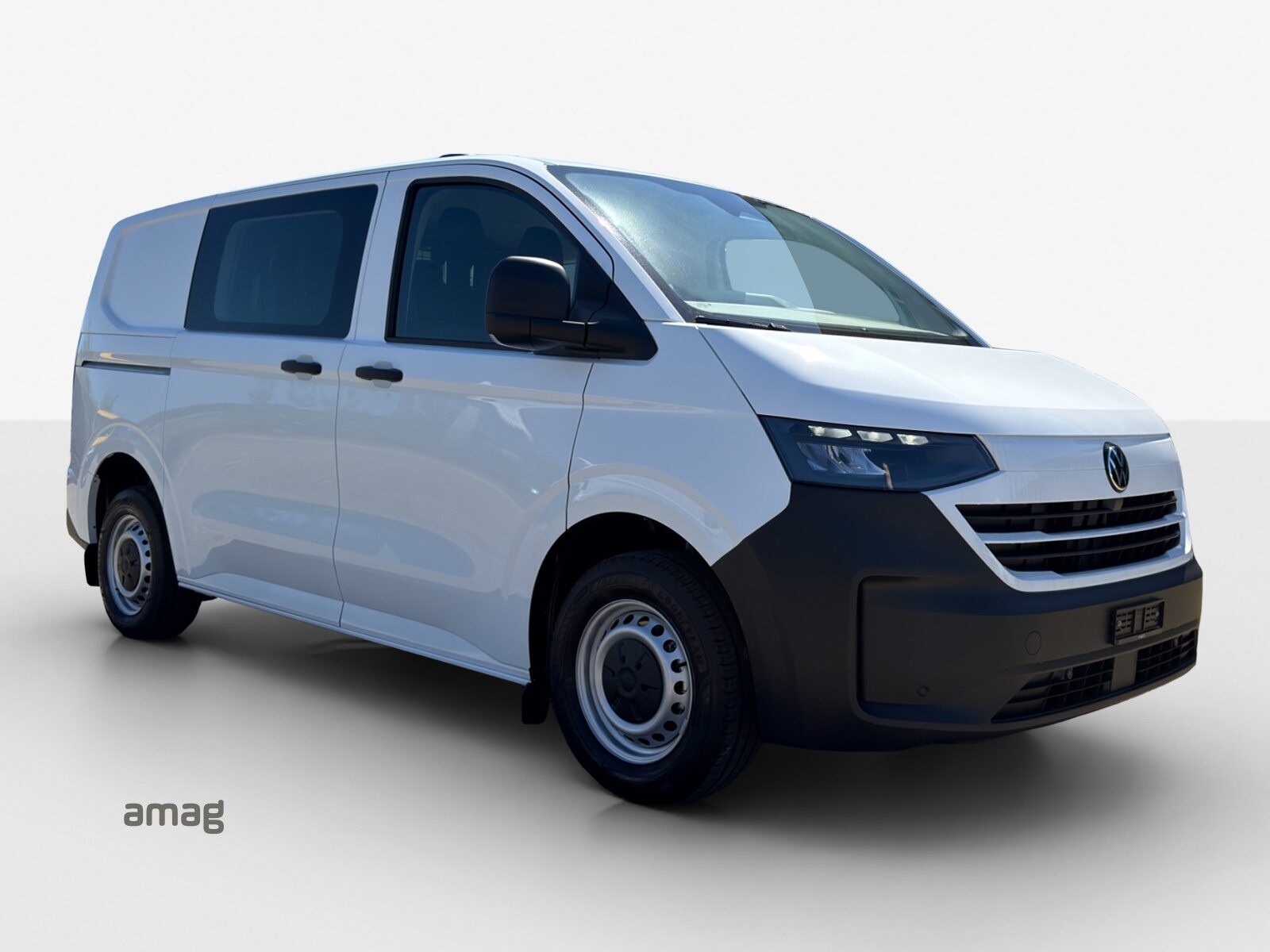 VW Transporter Kastenwagen Plus RS 3100mm, Diesel, Véhicule neuf pré-immatriculé, Automatique - 6