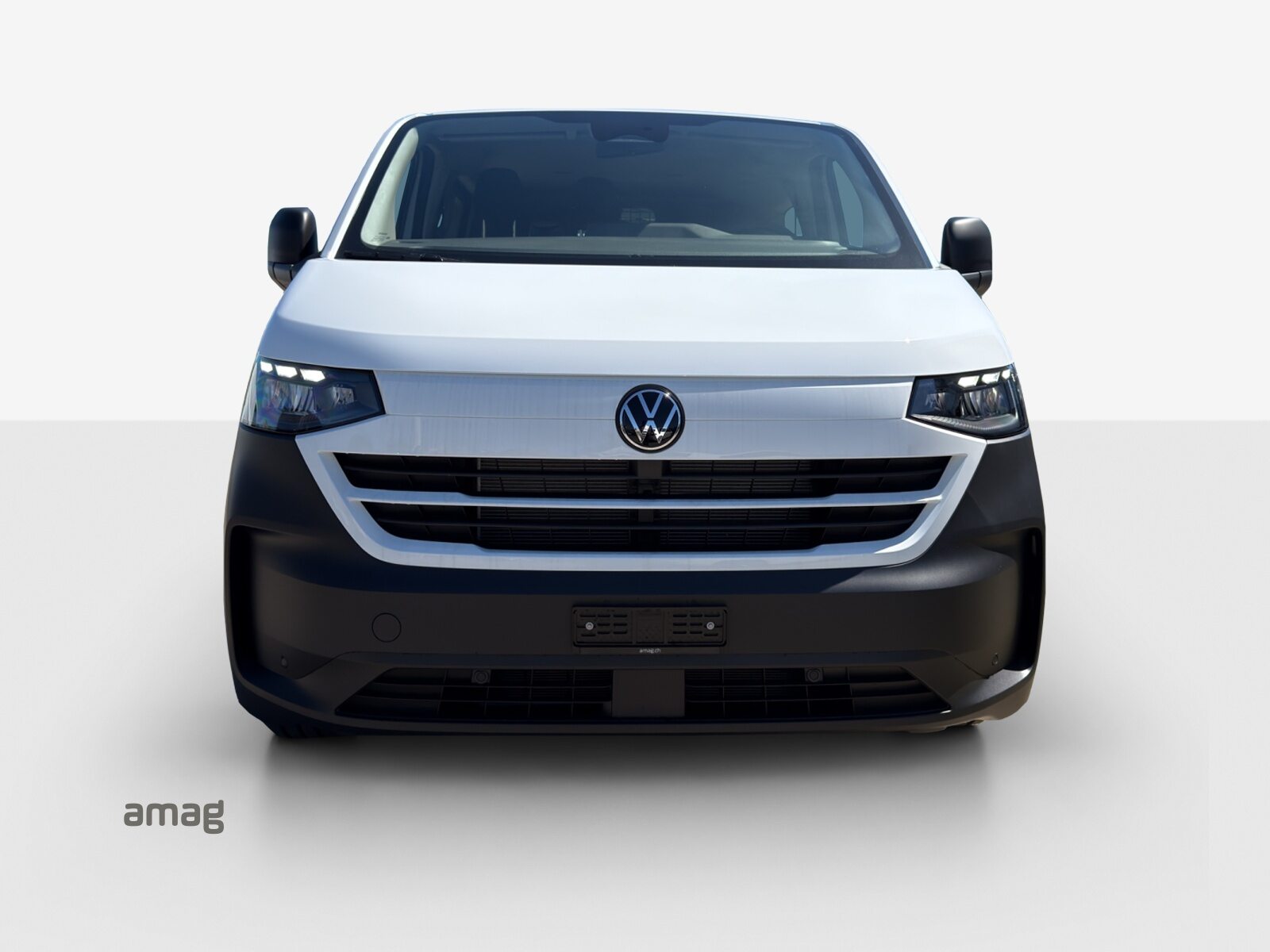 VW Transporter Kastenwagen Plus RS 3100mm, Diesel, Véhicule neuf pré-immatriculé, Automatique - 7
