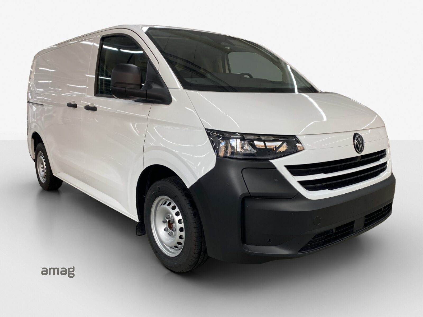 VW Transporter Kastenwagen BEV RS 3100mm, Électrique, Véhicule neuf pré-immatriculé, Automatique - 6