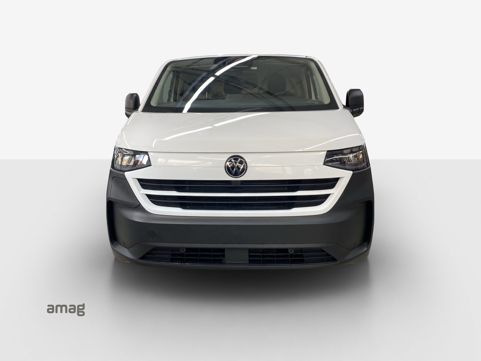 VW Transporter Kastenwagen BEV RS 3100mm, Électrique, Véhicule neuf pré-immatriculé, Automatique - 7