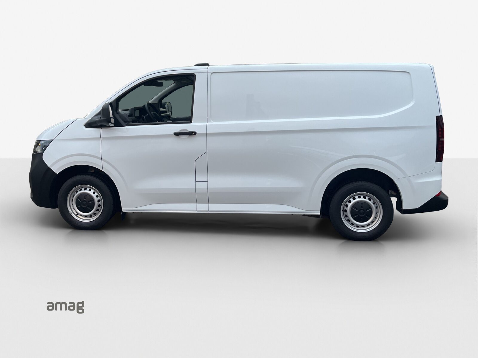 VW Transporter Kastenwagen BEV RS 3100mm, Électrique, Véhicule neuf pré-immatriculé, Automatique - 2