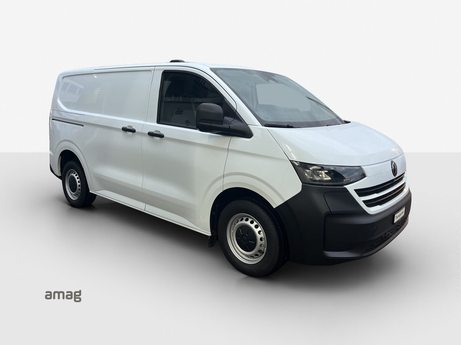 VW Transporter Kastenwagen BEV RS 3100mm, Électrique, Véhicule neuf pré-immatriculé, Automatique - 6