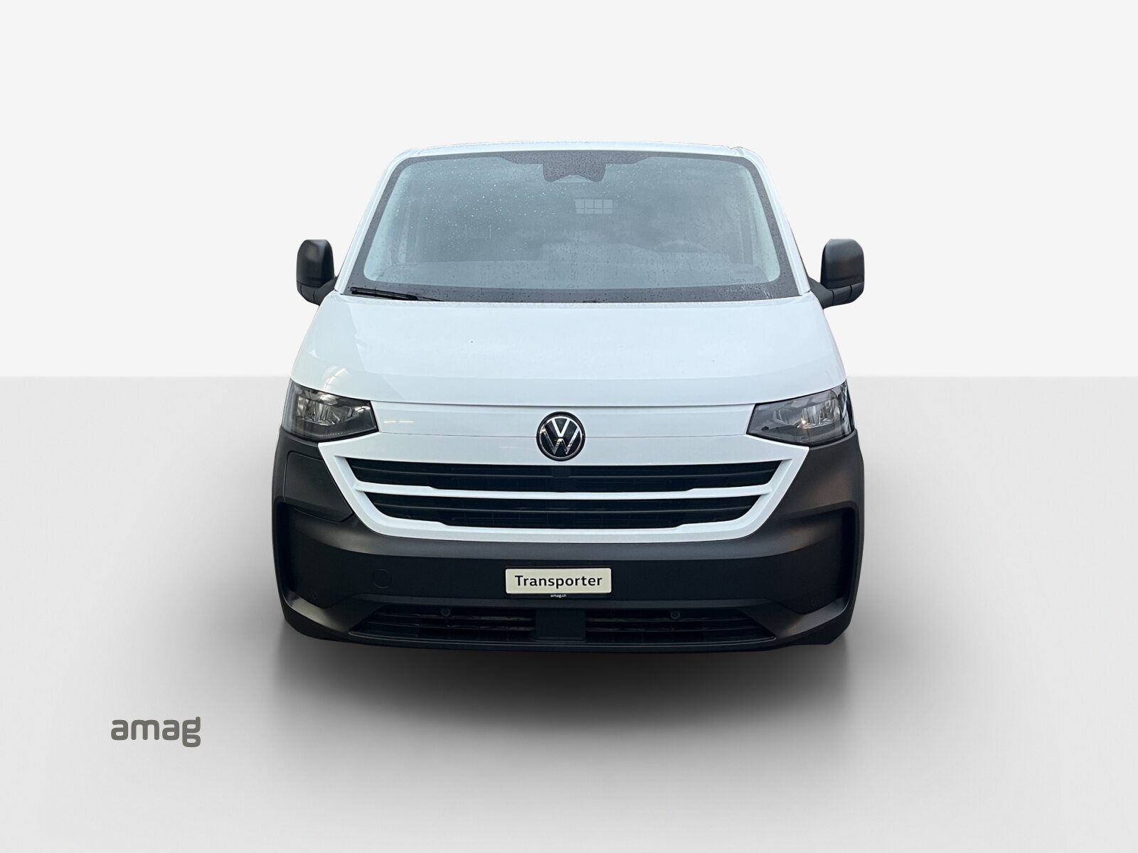 VW Transporter Kastenwagen BEV RS 3100mm, Électrique, Véhicule neuf pré-immatriculé, Automatique - 7