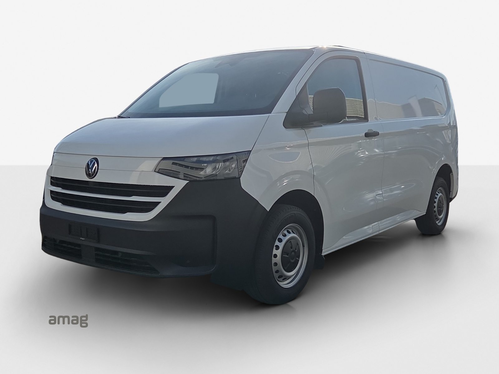 VW Transporter Kastenwagen BEV RS 3100mm