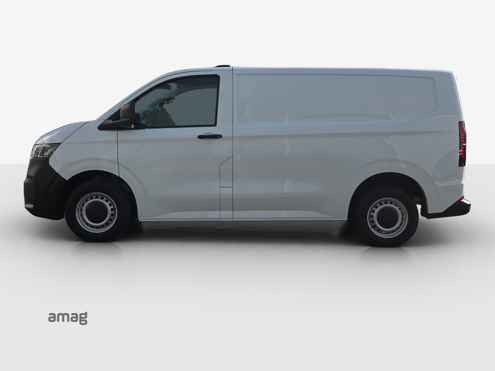 VW Transporter Kastenwagen BEV RS 3100mm, Électrique, Véhicule neuf pré-immatriculé, Automatique - 2
