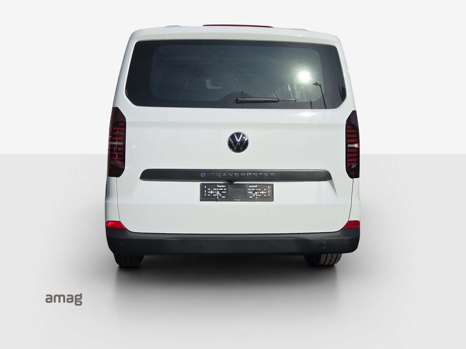 VW Transporter Kastenwagen BEV RS 3100mm, Électrique, Véhicule neuf pré-immatriculé, Automatique - 4