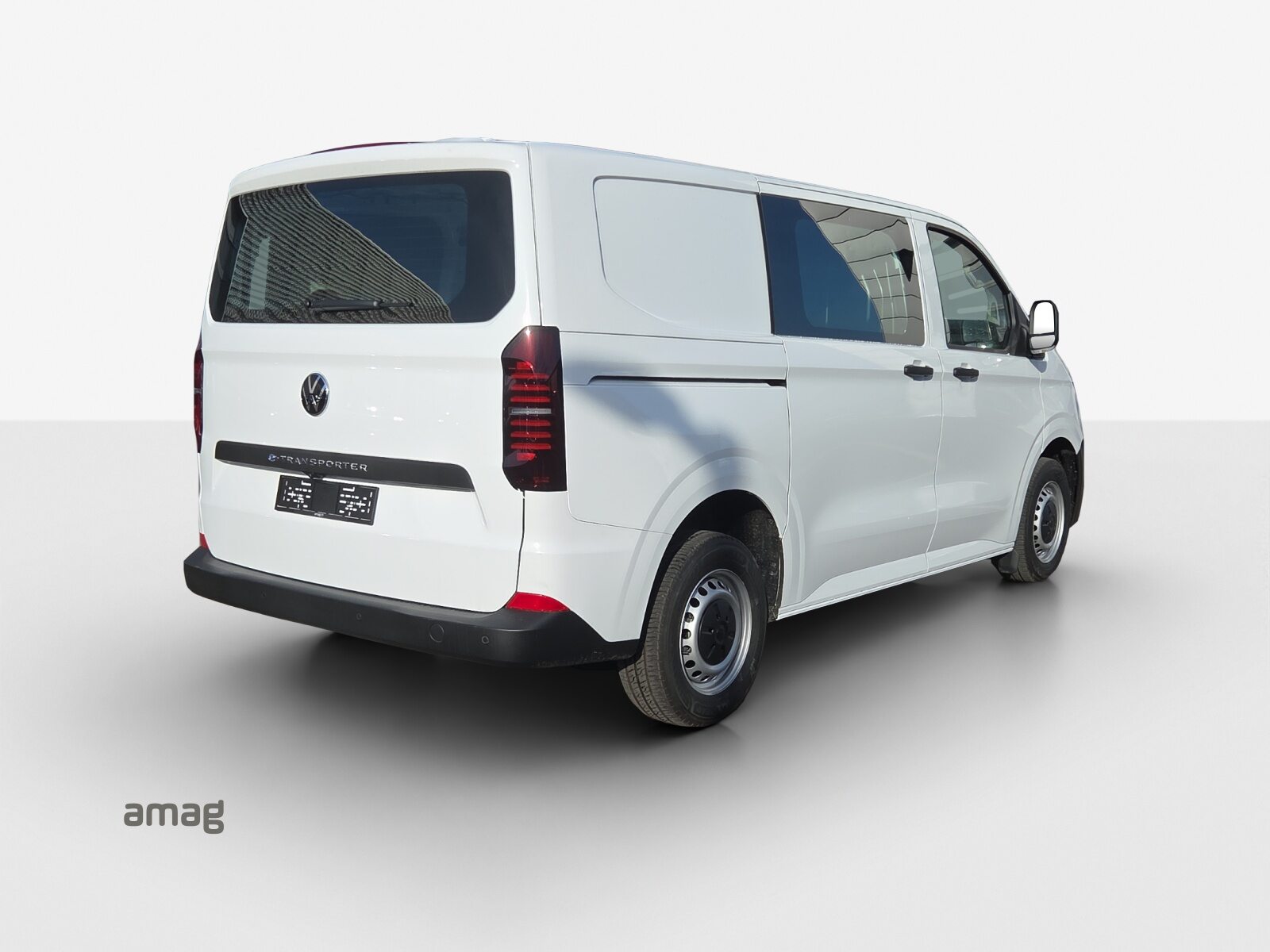 VW Transporter Kastenwagen BEV RS 3100mm, Électrique, Véhicule neuf pré-immatriculé, Automatique - 5