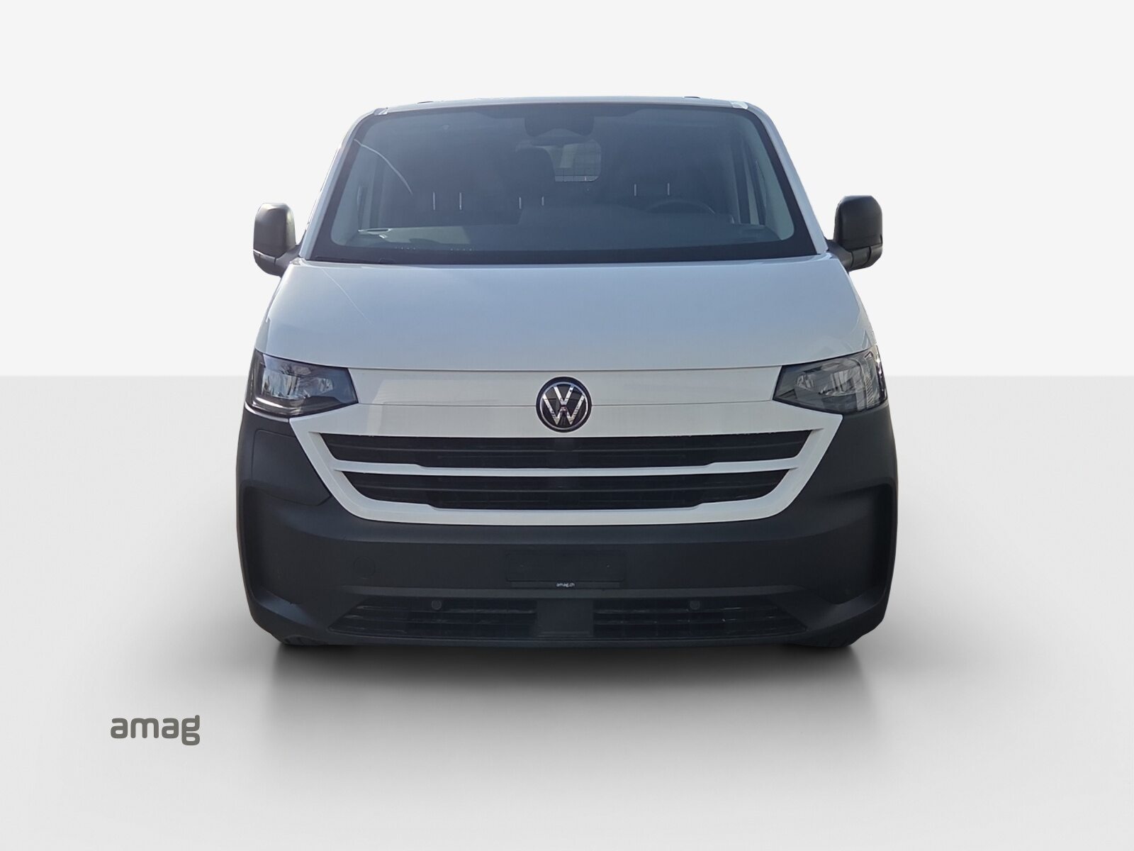 VW Transporter Kastenwagen BEV RS 3100mm, Électrique, Véhicule neuf pré-immatriculé, Automatique - 7