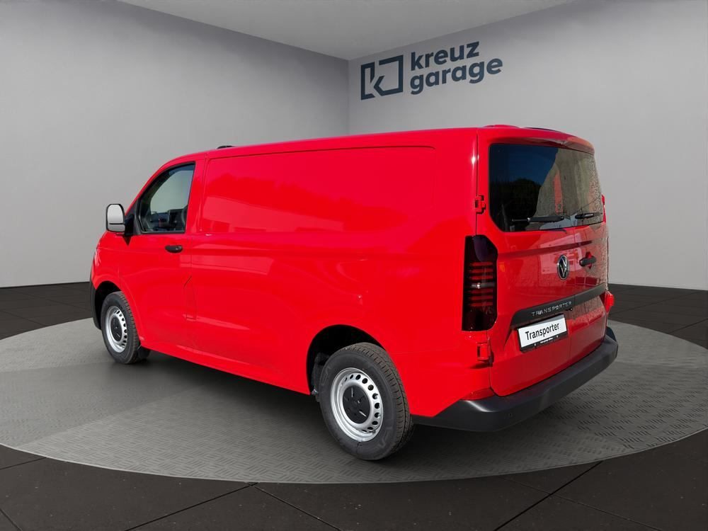 VW TRANSPORTER 2.0 TDI 110, Diesel, Auto nuove, Manuale - 4