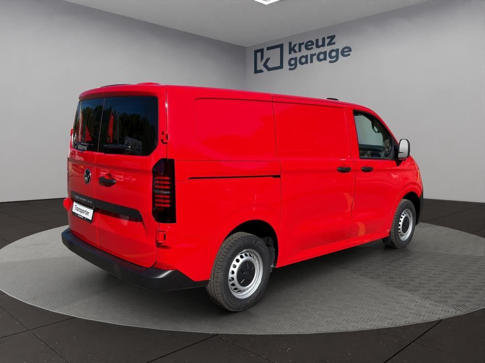 VW TRANSPORTER 2.0 TDI 110, Diesel, Auto nuove, Manuale - 3
