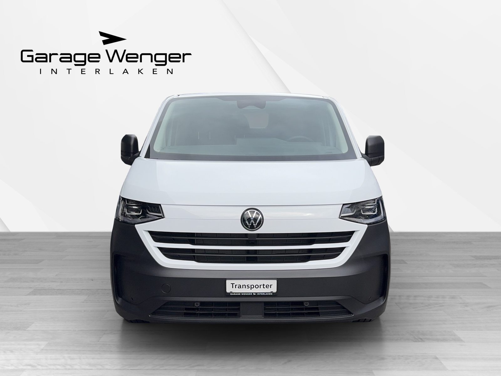 VW Transporter Kastenwagen RS 3100mm, Diesel, Voiture nouvelle, Automatique - 2