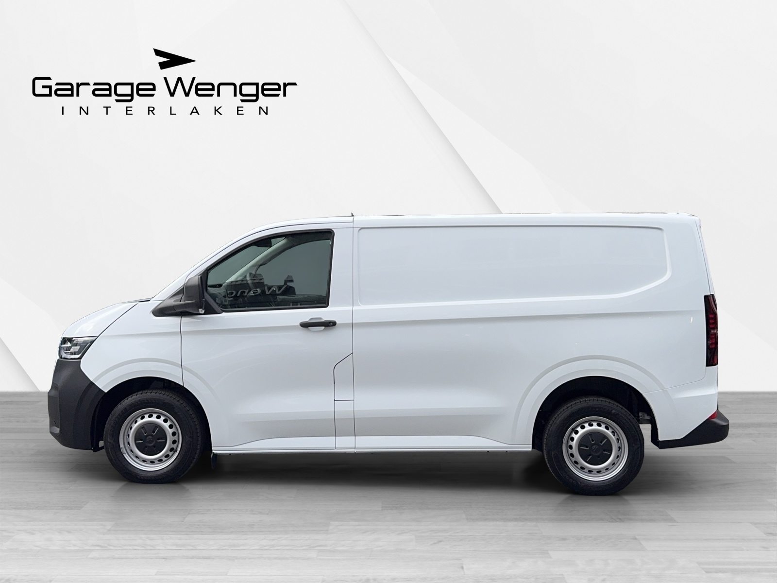 VW Transporter Kastenwagen RS 3100mm, Diesel, Voiture nouvelle, Automatique - 3