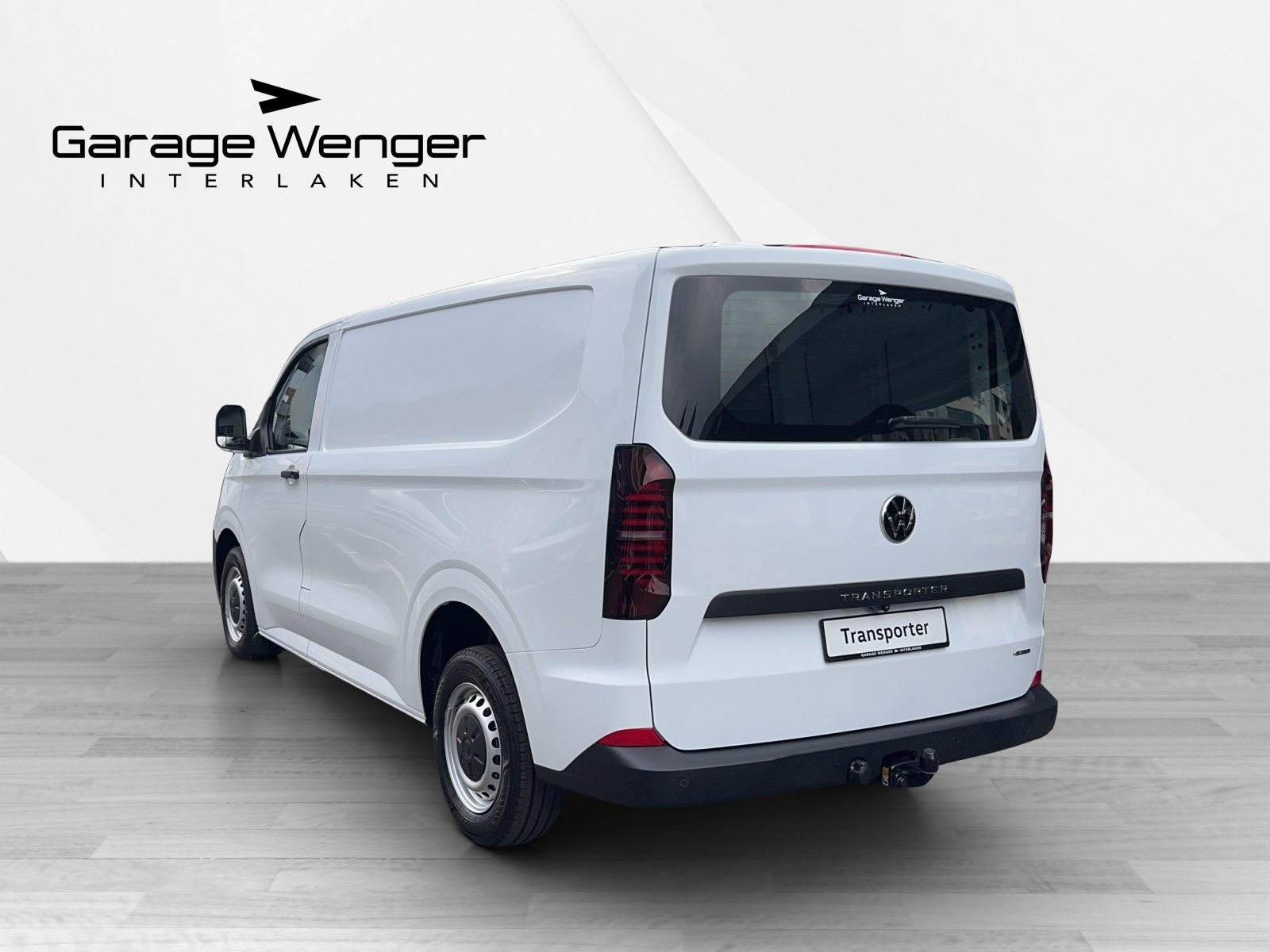VW Transporter Kastenwagen RS 3100mm, Diesel, Voiture nouvelle, Automatique - 4