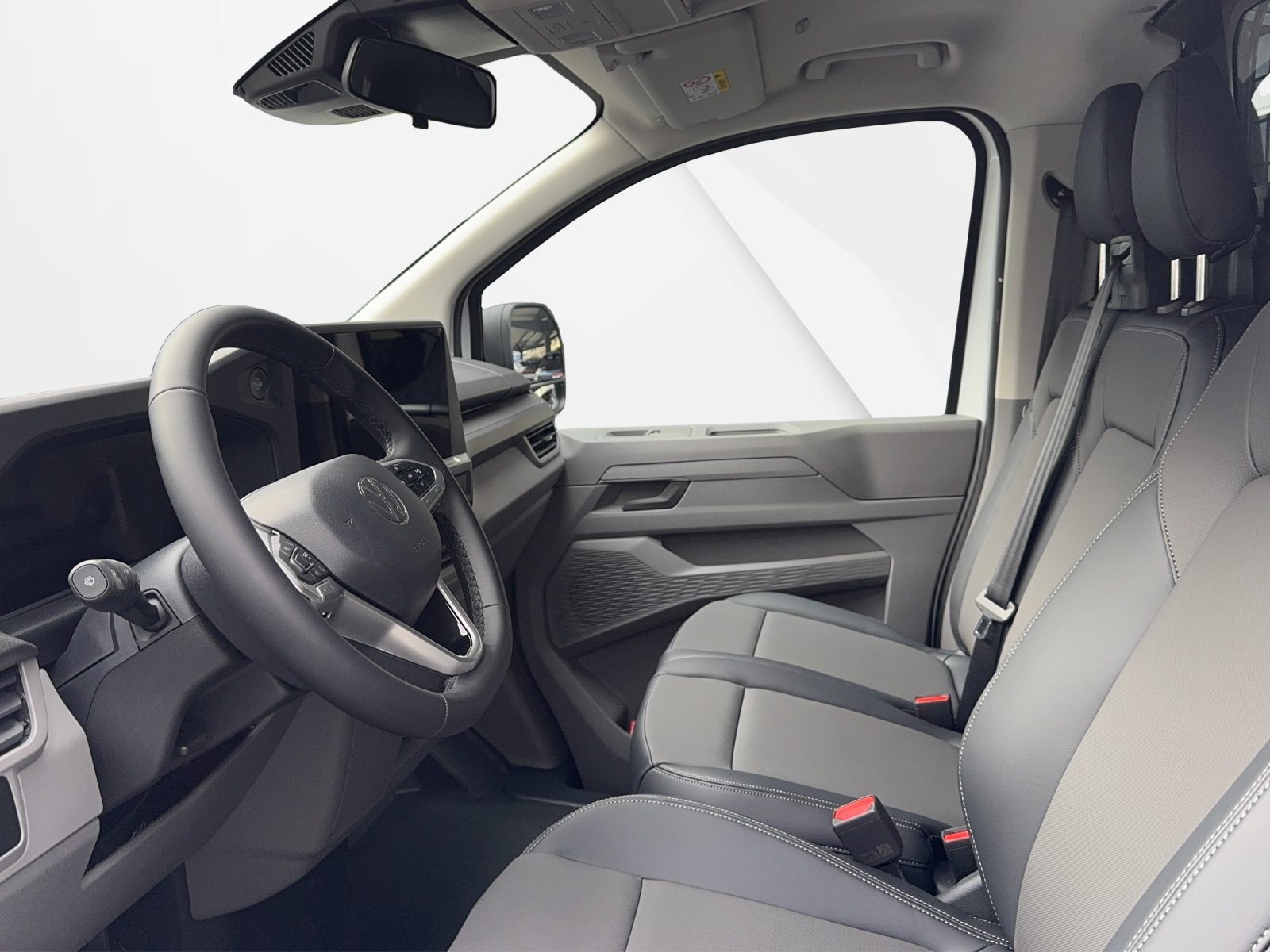 VW Transporter Kastenwagen RS 3100mm, Diesel, Voiture nouvelle, Automatique - 6