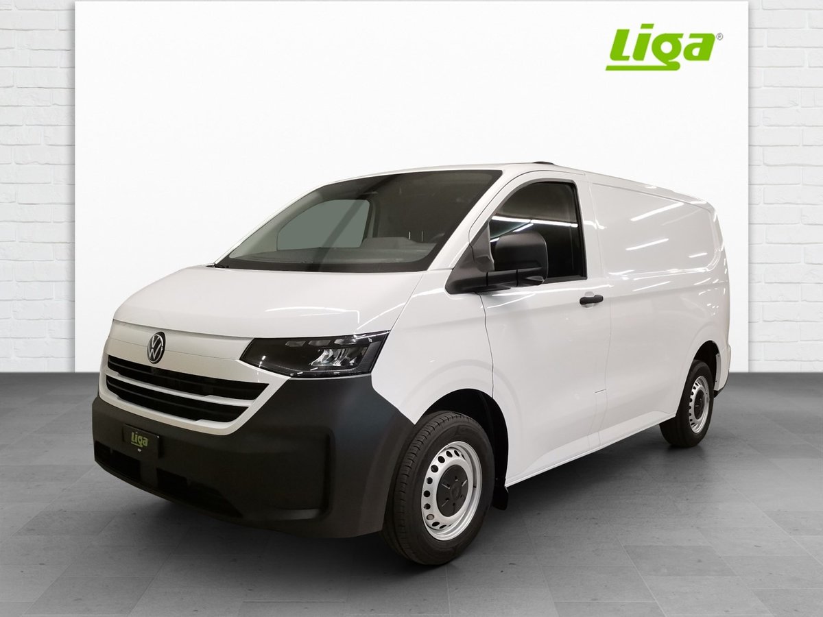 VW Transporter Kaw. 3100 2.0 TDI 110, Diesel, Voiture nouvelle, Manuelle - 2