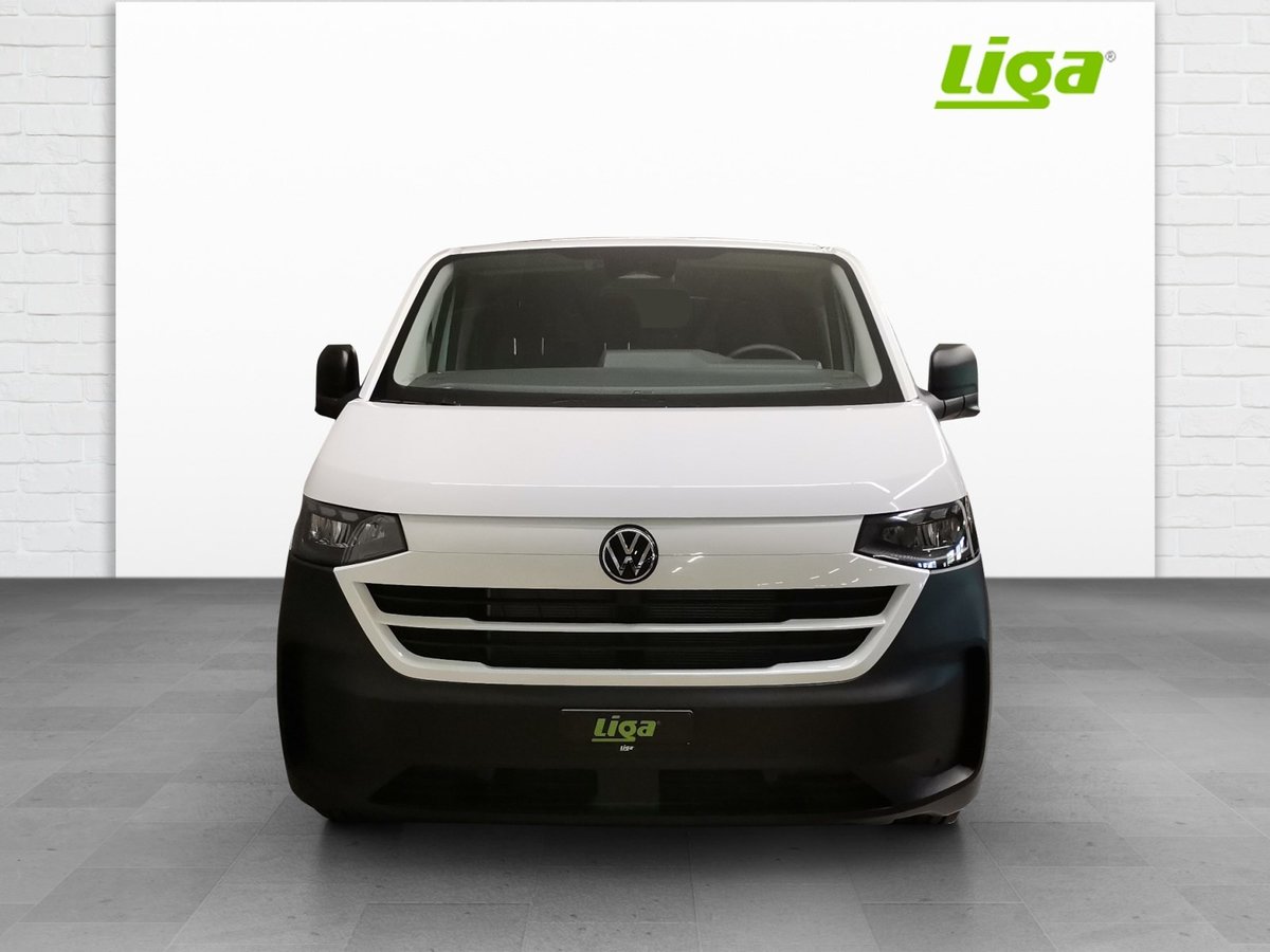 VW Transporter Kaw. 3100 2.0 TDI 110, Diesel, Voiture nouvelle, Manuelle - 3
