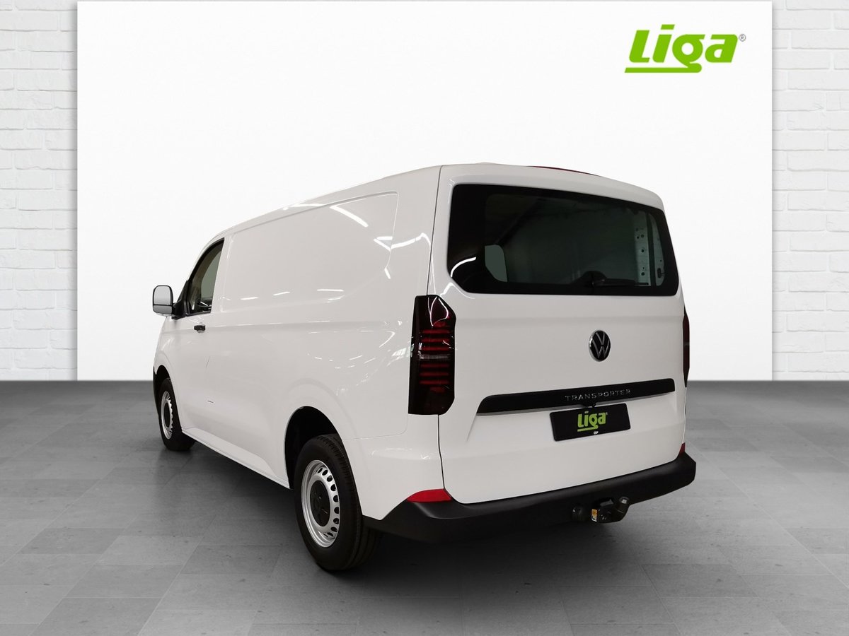 VW Transporter Kaw. 3100 2.0 TDI 110, Diesel, Voiture nouvelle, Manuelle - 4