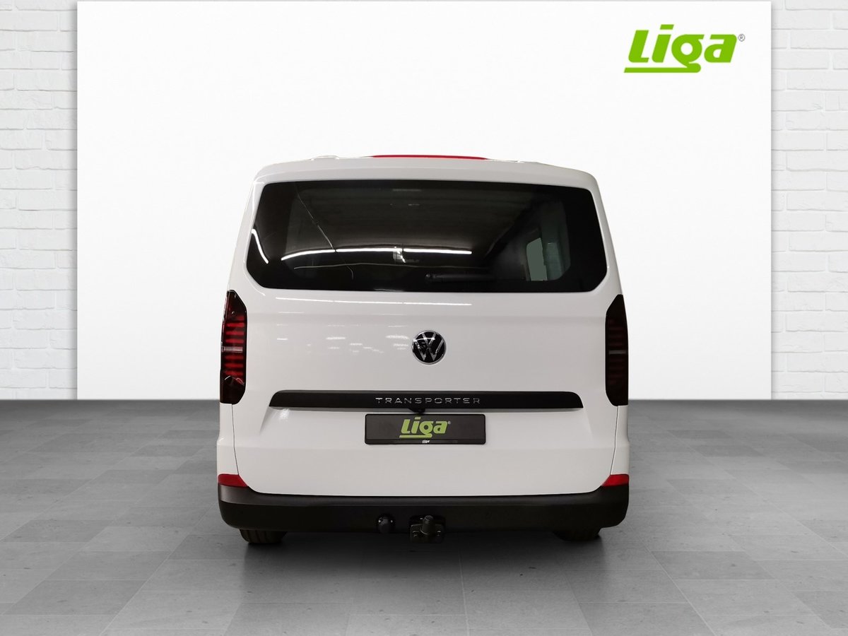 VW Transporter Kaw. 3100 2.0 TDI 110, Diesel, Voiture nouvelle, Manuelle - 5