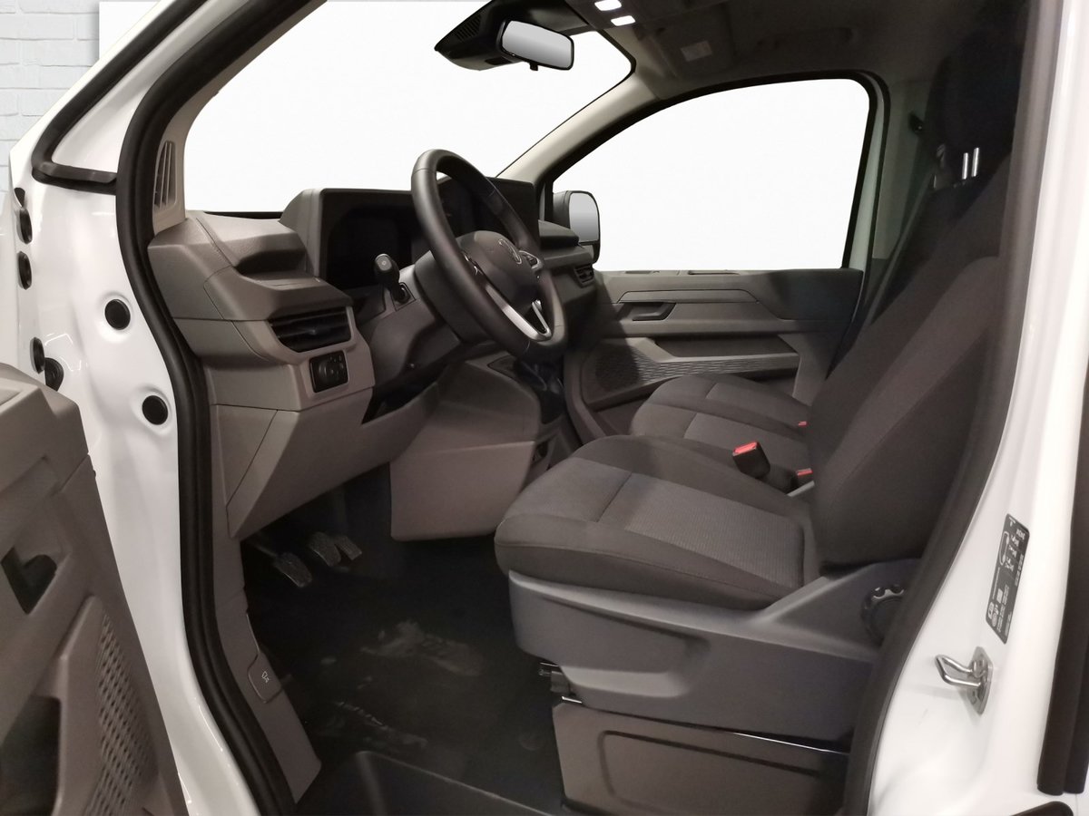 VW Transporter Kaw. 3100 2.0 TDI 110, Diesel, Voiture nouvelle, Manuelle - 7