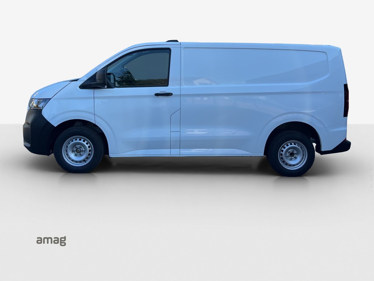 VW Transporter KW KR 110PS 6G, Diesel, Voiture nouvelle - 2