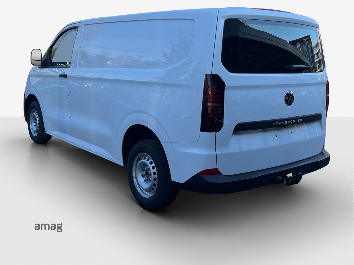 VW Transporter KW KR 110PS 6G, Diesel, Voiture nouvelle - 3