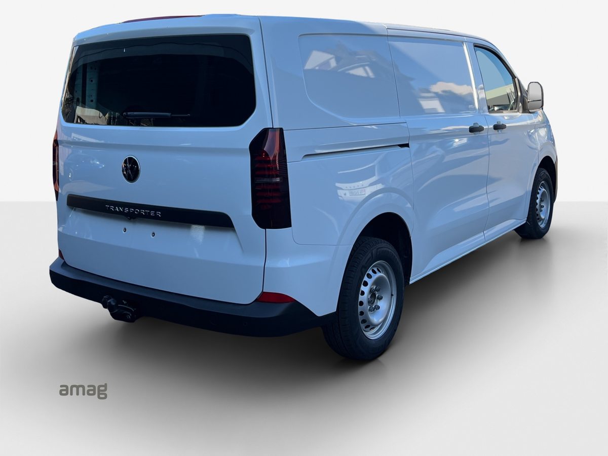 VW Transporter KW KR 110PS 6G, Diesel, Voiture nouvelle - 5