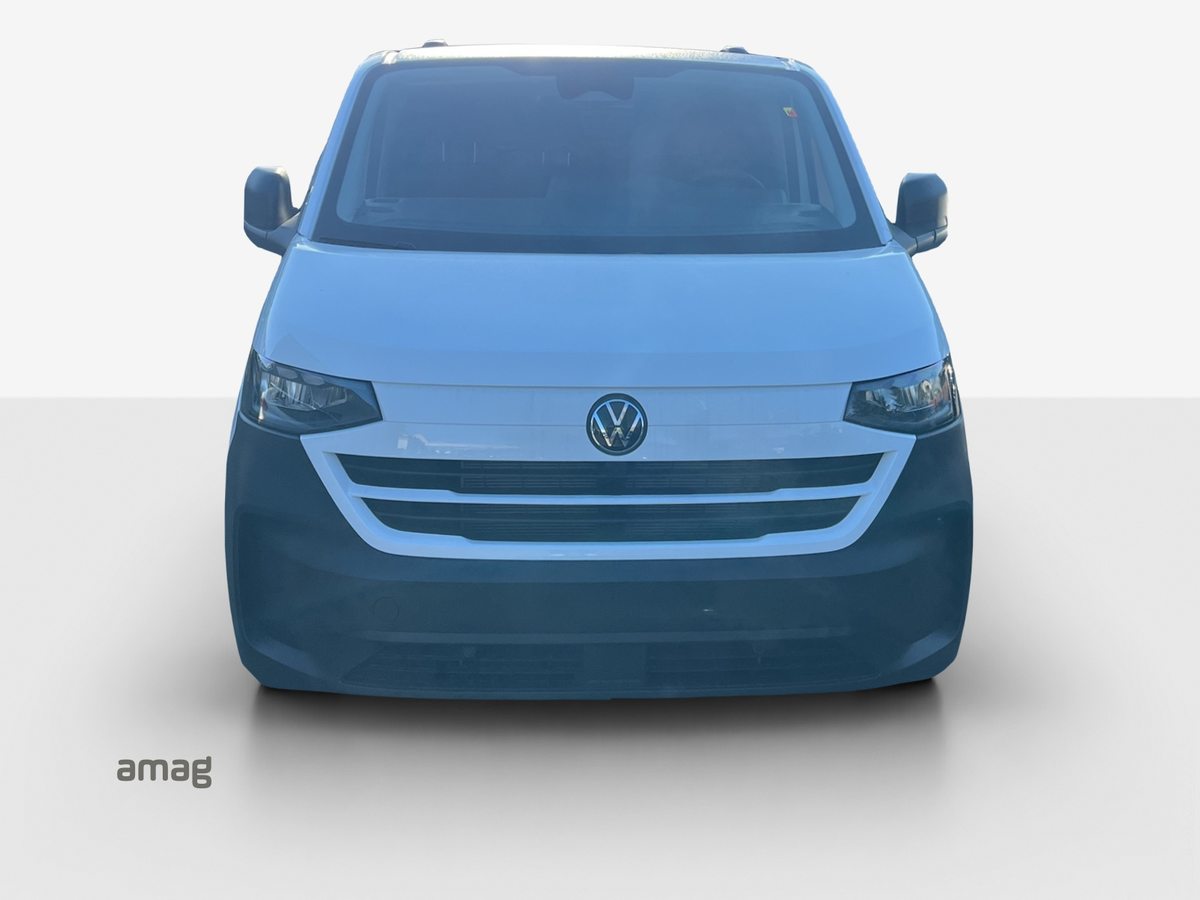 VW Transporter KW KR 110PS 6G, Diesel, Voiture nouvelle - 7