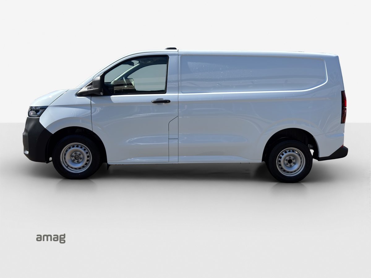 VW Transporter KW KR 150PS 8G AUT, Diesel, Voiture nouvelle, Automatique - 2