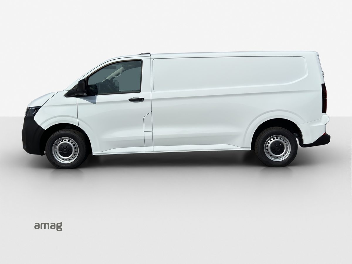 VW Transporter Kastenwagen RS 3500mm, Diesel, Neuwagen - 2