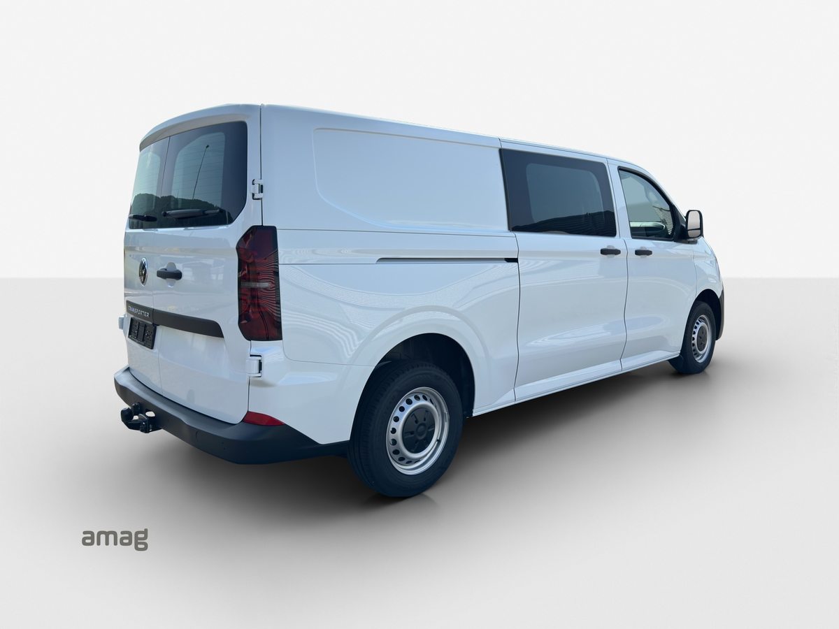 VW Transporter Kastenwagen RS 3500mm, Diesel, Neuwagen - 5