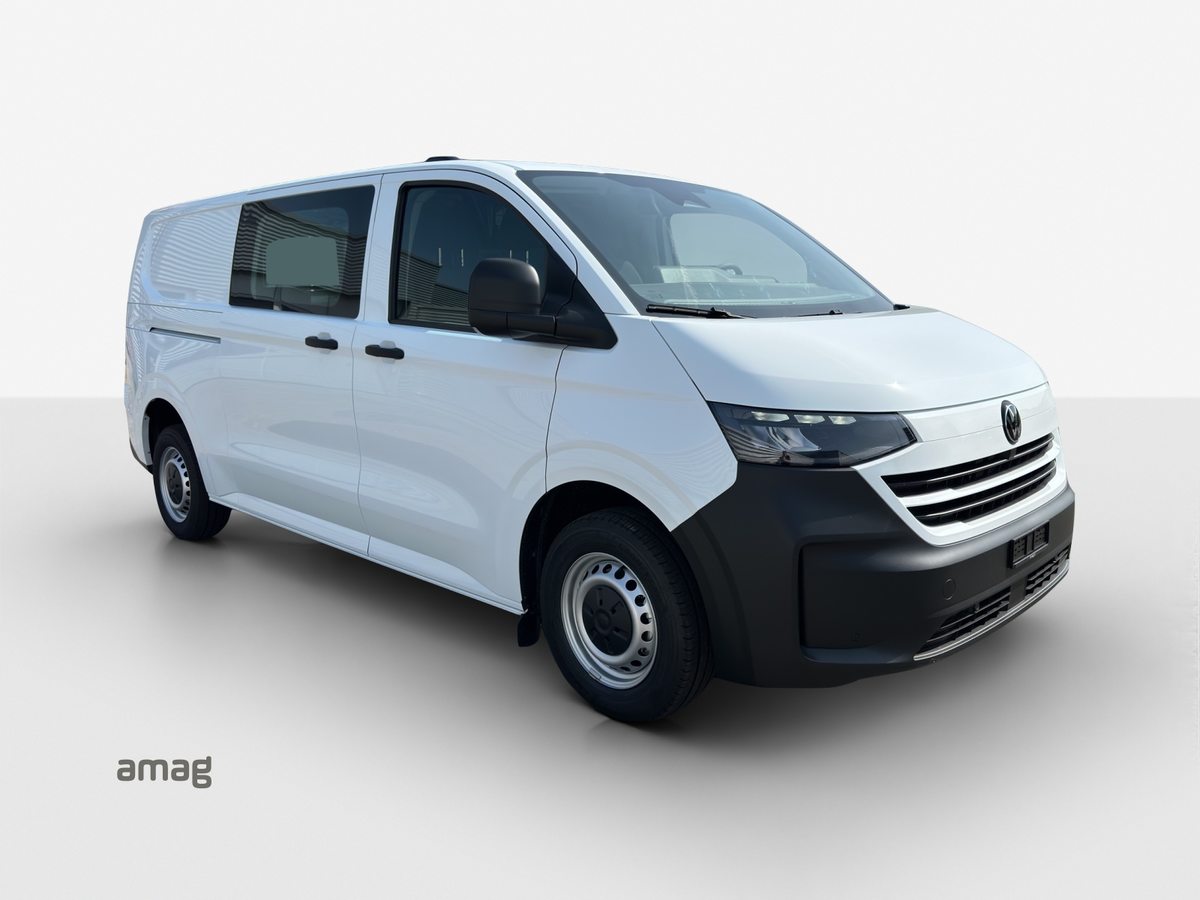 VW Transporter Kastenwagen RS 3500mm, Diesel, Neuwagen - 6