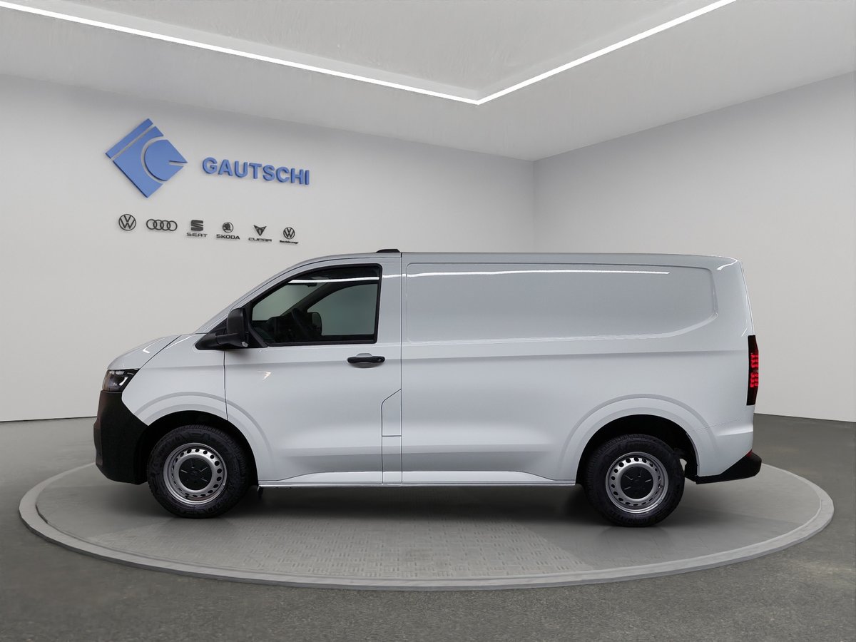 VW e-Transporter 70 kWh, Électrique, Voiture nouvelle, Automatique - 2