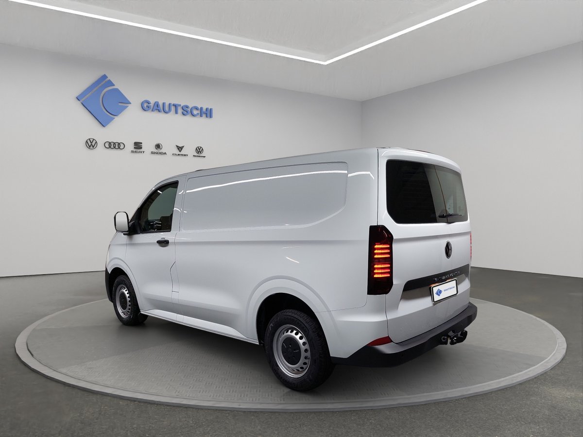 VW e-Transporter 70 kWh, Électrique, Voiture nouvelle, Automatique - 3