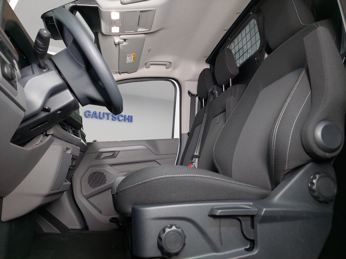 VW e-Transporter 70 kWh, Électrique, Voiture nouvelle, Automatique - 6