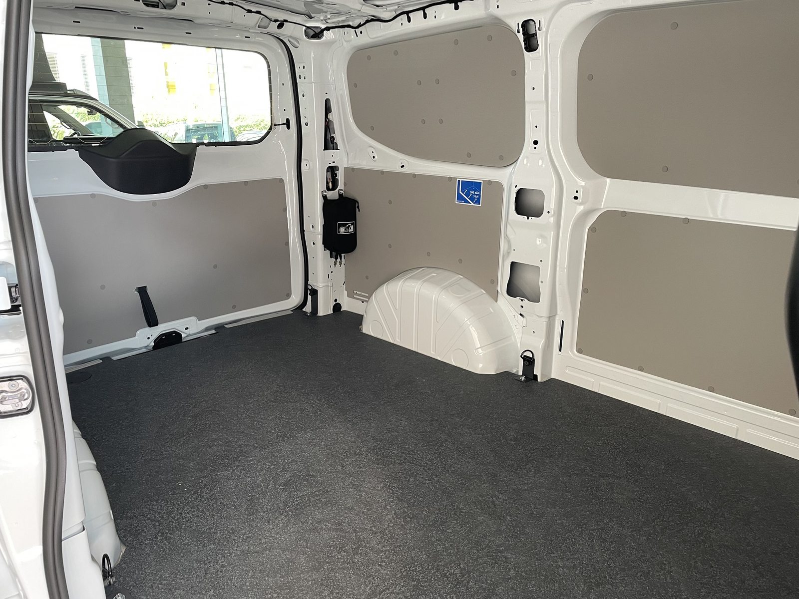 VW Transporter Kastenwagen RS 3100mm, Diesel, New car, Manual - 6