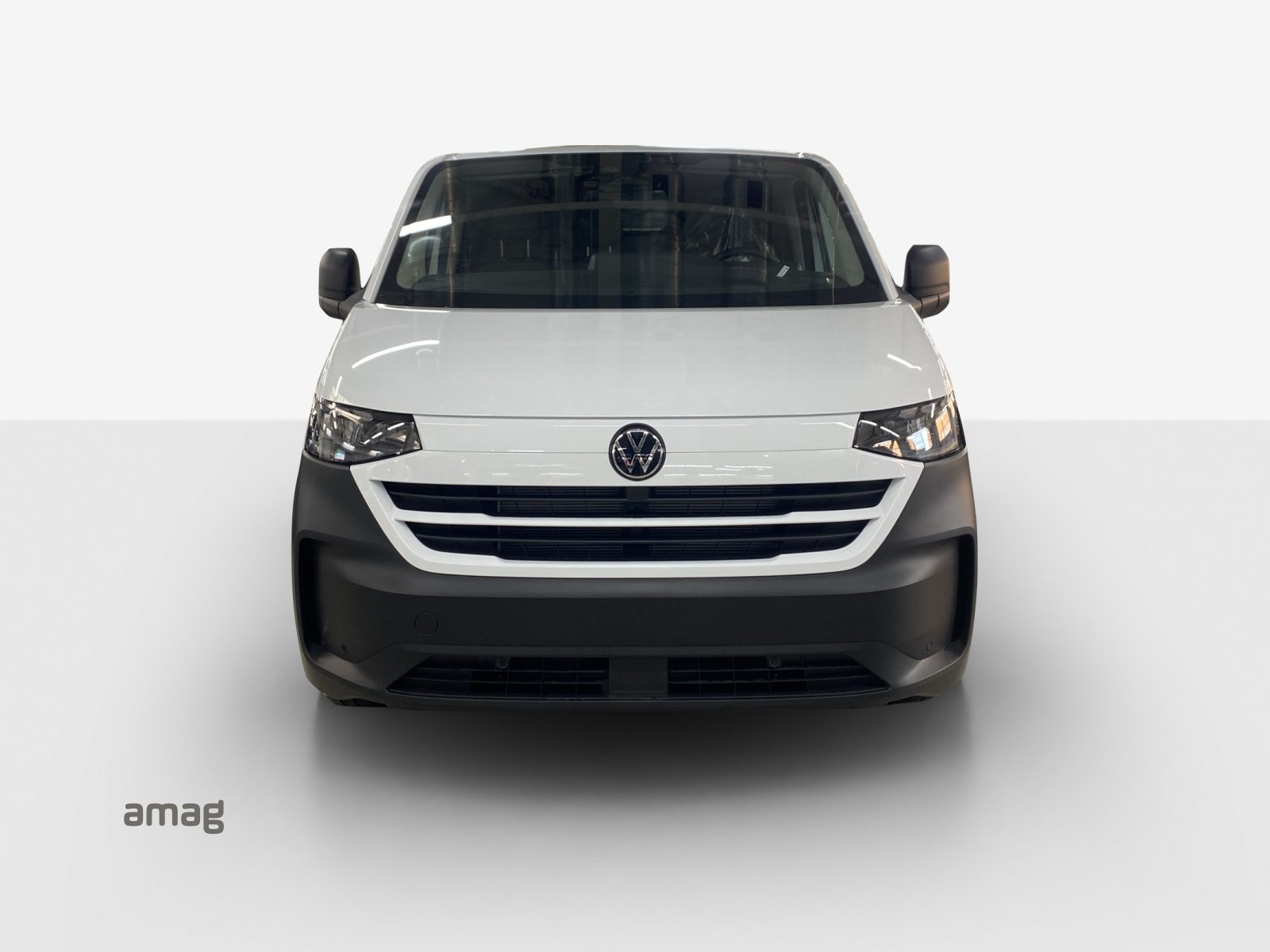 VW Transporter Kastenwagen RS 3100mm, Diesel, Voiture nouvelle, Manuelle - 5