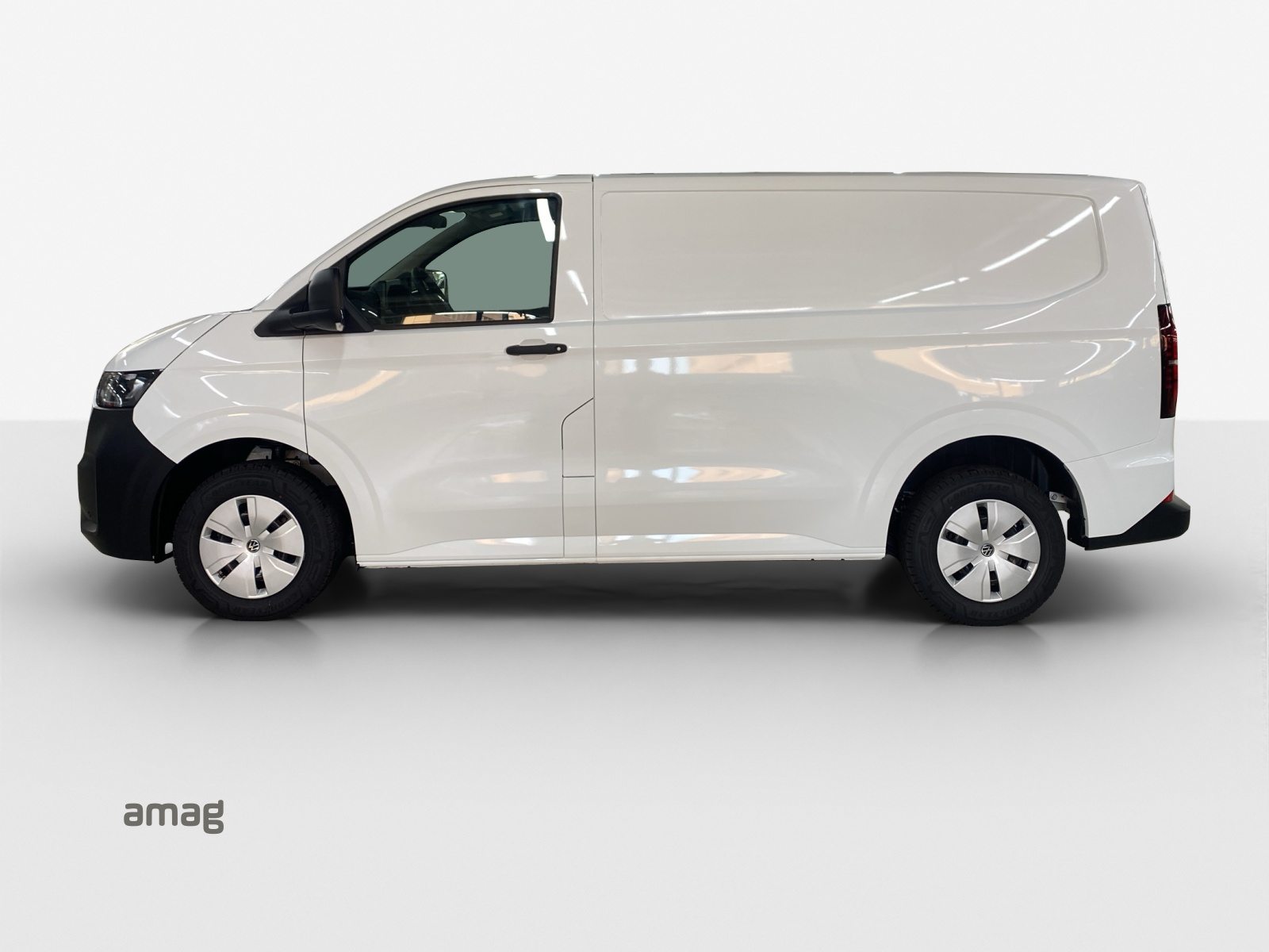 VW Transporter Kastenwagen RS 3100mm, Diesel, Auto nuove, Manuale - 2