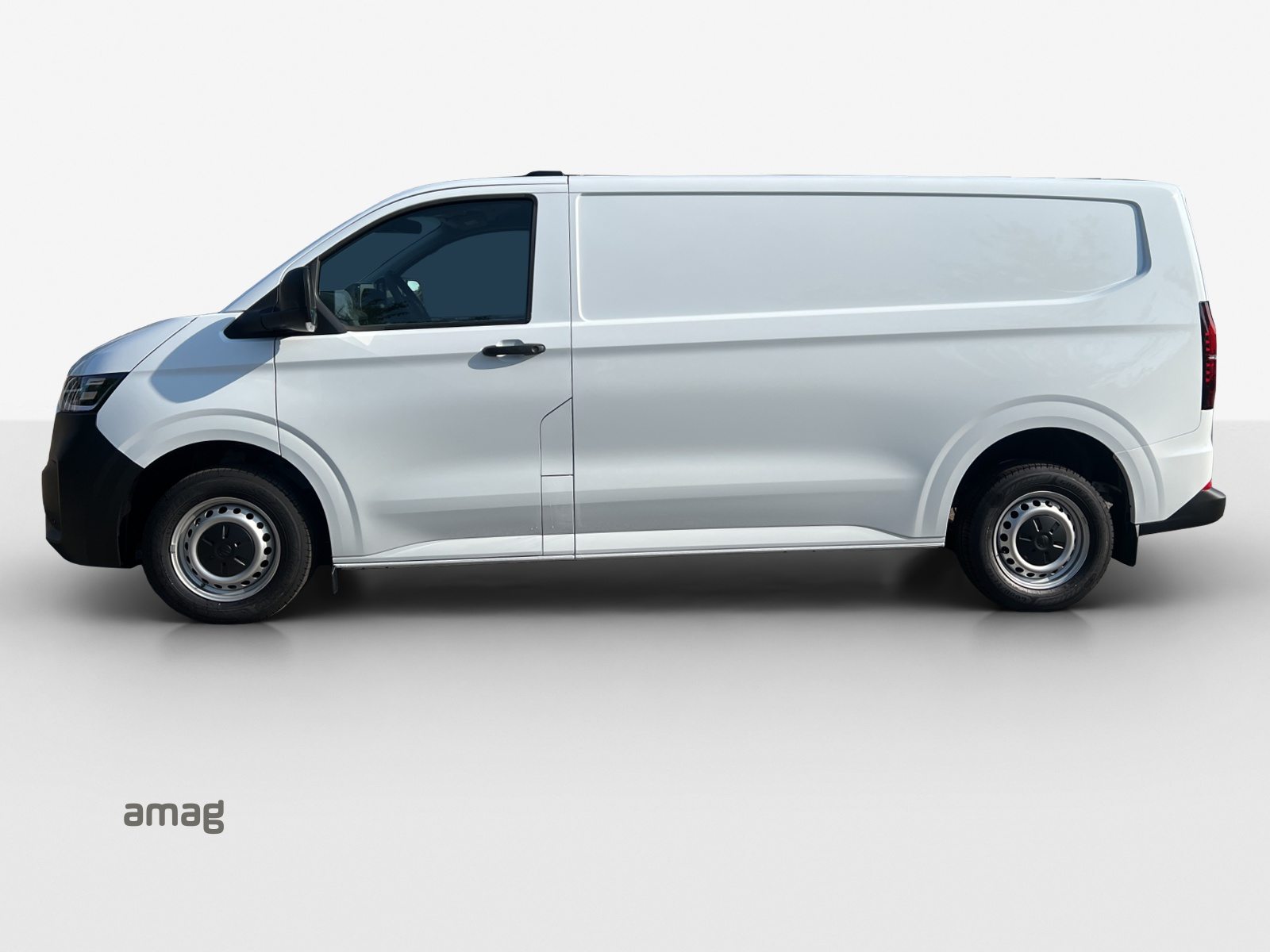 VW Transporter Kastenwagen RS 3500mm, Diesel, Voiture nouvelle, Automatique - 2