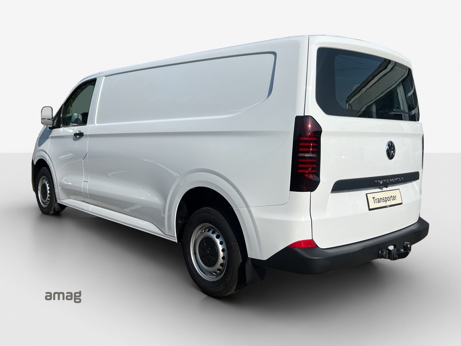 VW Transporter Kastenwagen RS 3500mm, Diesel, Voiture nouvelle, Automatique - 3